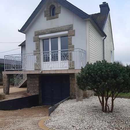 Villa T'Y Louet Carnoet Exterior foto